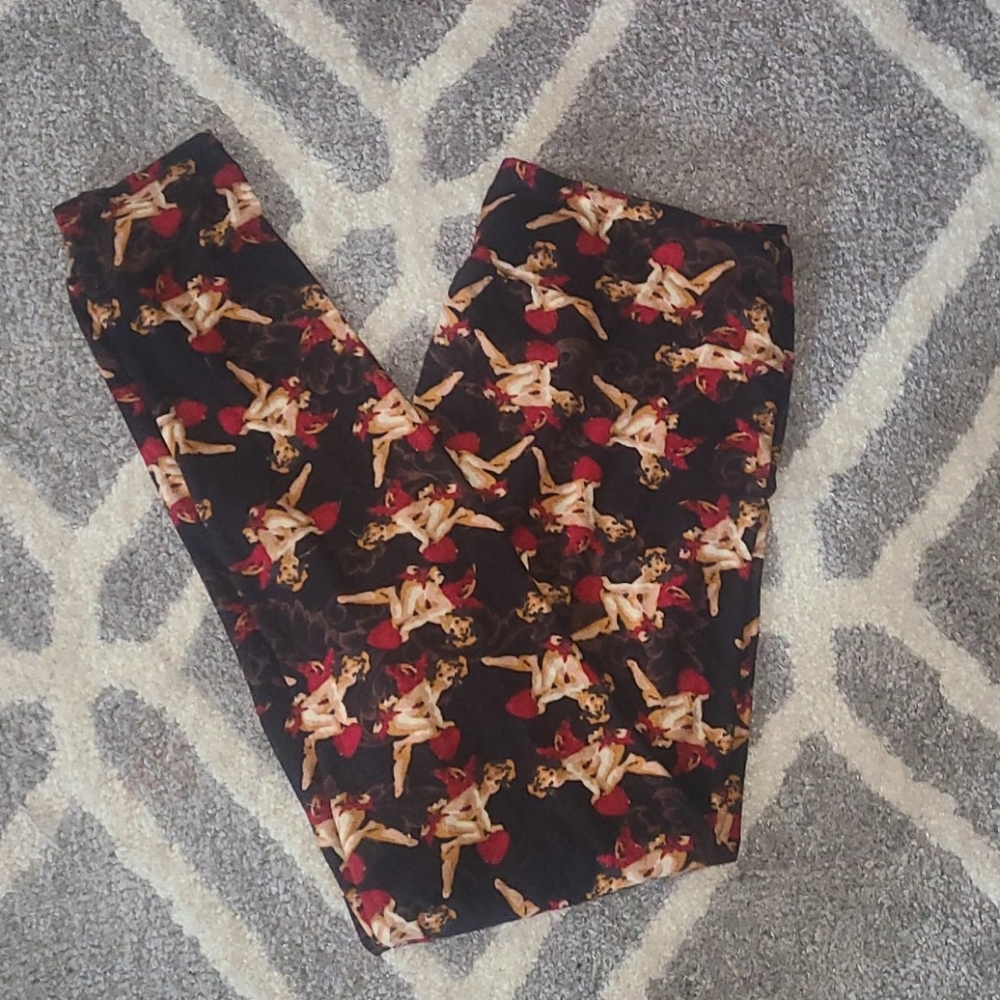 🐑Tall and Curvy Leggings 3 for $15